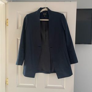 AYR Linen Blazer